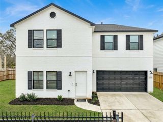 6320 Laura Koppe Road, Houston, TX 77016