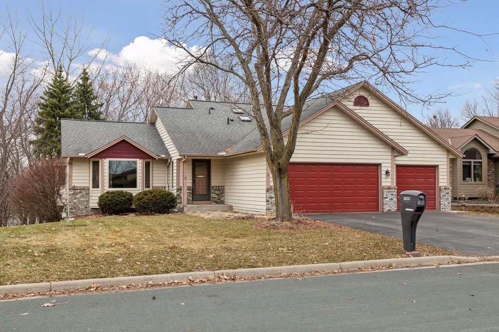 14986 Manitou Road NE, Prior Lake, MN 55372