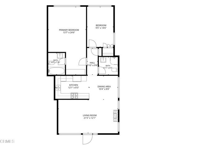 497 S El Molino Avenue 310, Pasadena, CA 91101