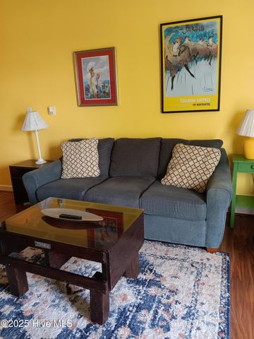 215 S Water Street Apt 202, Wilmington, NC 28401