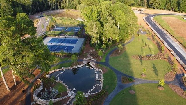 190 Rolison Way, Fayetteville, GA 30214