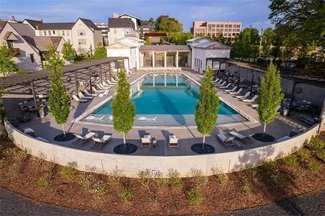 190 Rolison Way, Fayetteville, GA 30214