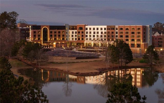 190 Rolison Way, Fayetteville, GA 30214