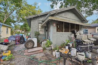 1509 W 23RD Street, Jacksonville, FL 32209