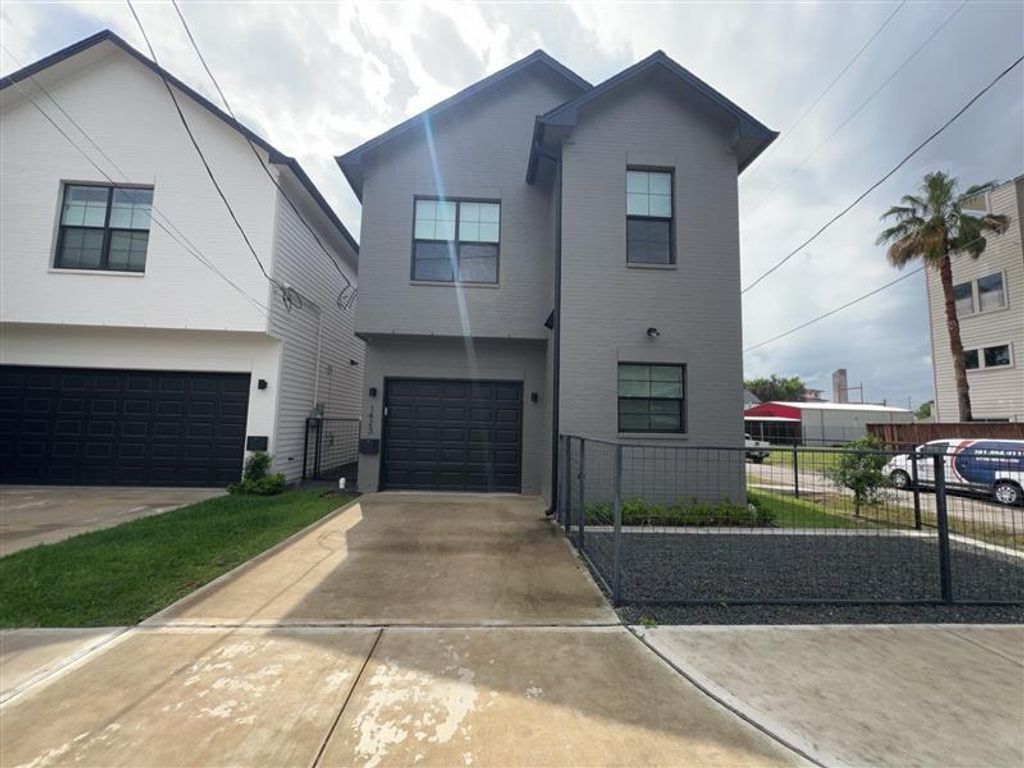 1423 Holly Street, Houston, TX 77007
