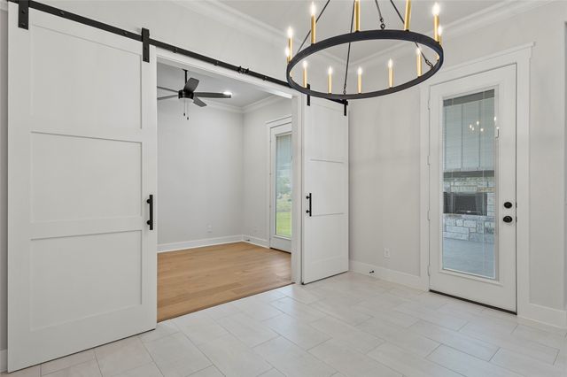 4764 Sasha Way, Caddo Mills, TX 75135