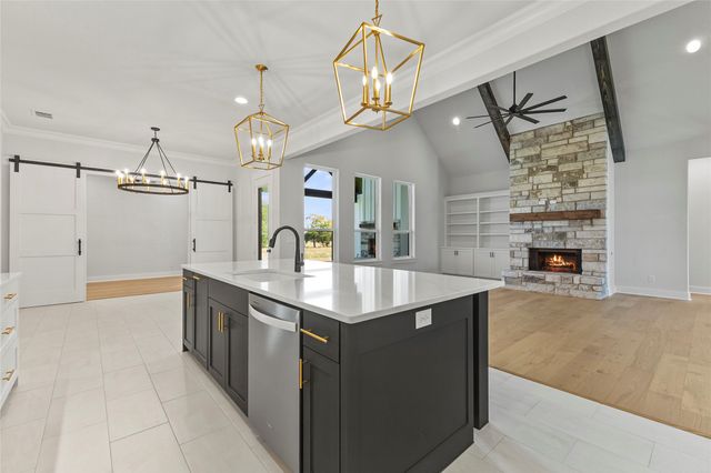 4764 Sasha Way, Caddo Mills, TX 75135