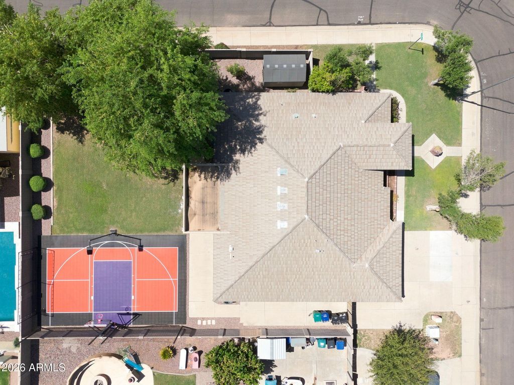 11223 E RAMONA Avenue, Mesa, AZ 85212 — exterior