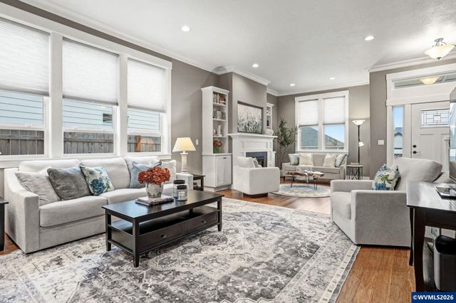 448 Eaglet St, Salem, OR 97304