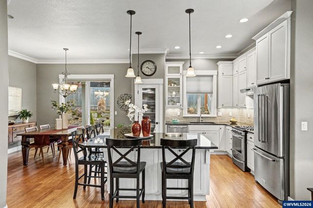 448 Eaglet St, Salem, OR 97304