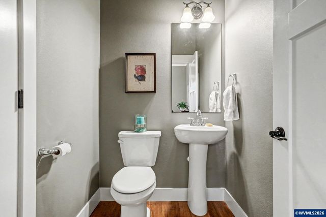 448 Eaglet St, Salem, OR 97304