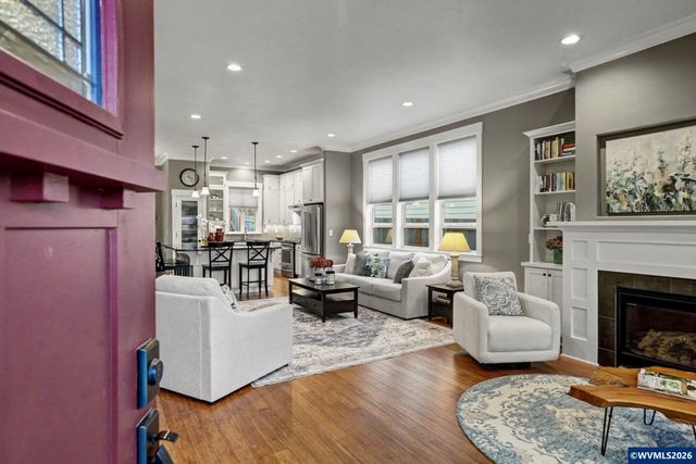 448 Eaglet St, Salem, OR 97304