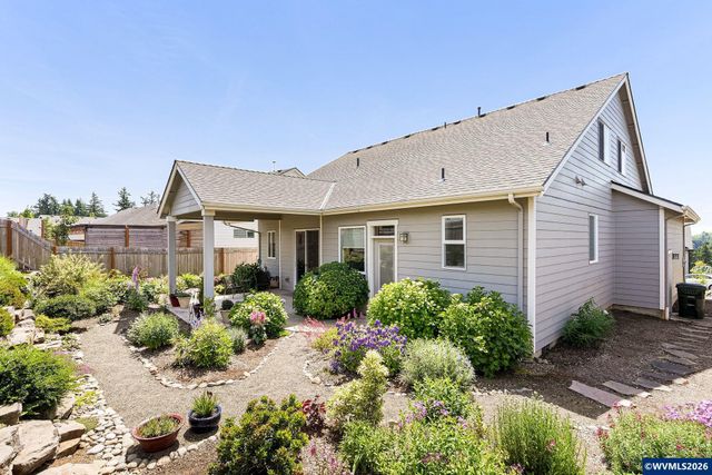 448 Eaglet St, Salem, OR 97304