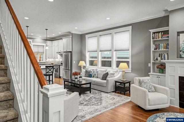 448 Eaglet St, Salem, OR 97304