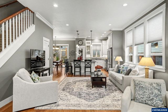 448 Eaglet St, Salem, OR 97304