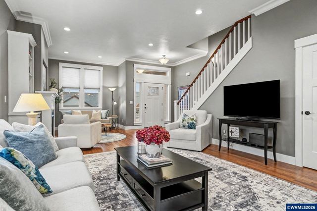 448 Eaglet St, Salem, OR 97304