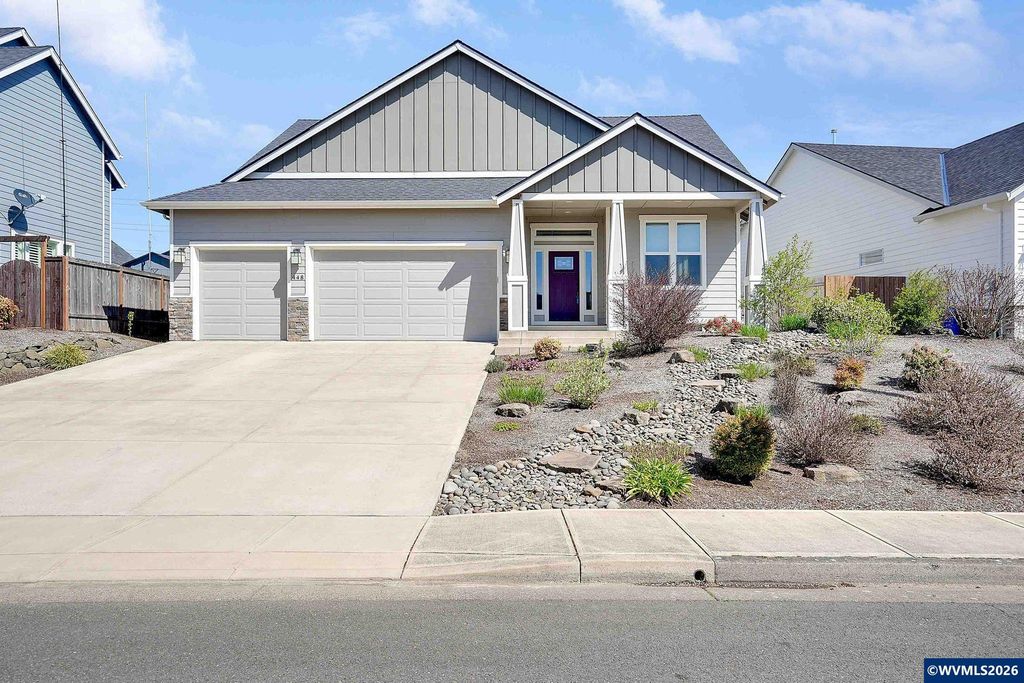 448 Eaglet St, Salem, OR 97304