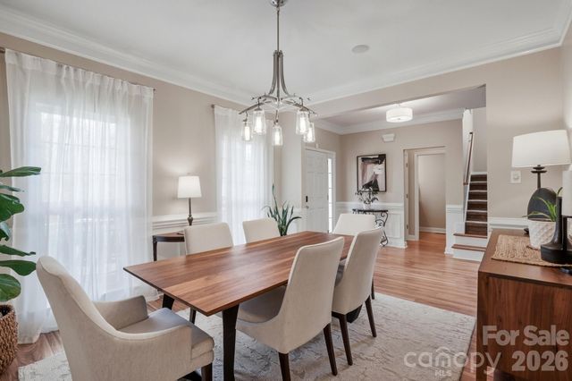 3012 Nablus Drive, Waxhaw, NC 28173