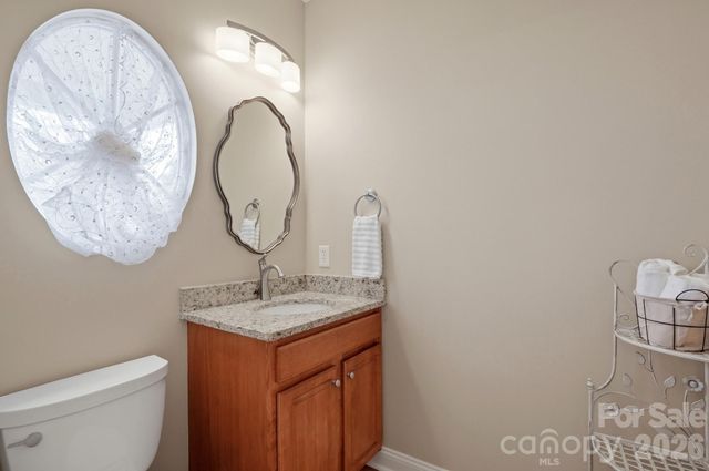 3012 Nablus Drive, Waxhaw, NC 28173