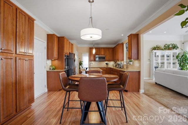 3012 Nablus Drive, Waxhaw, NC 28173