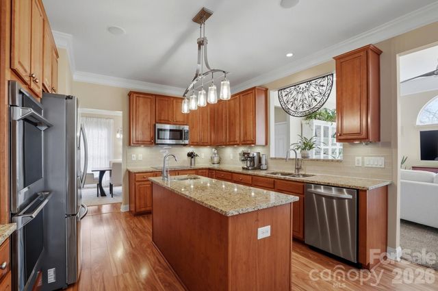 3012 Nablus Drive, Waxhaw, NC 28173