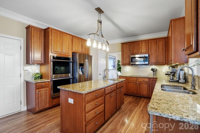 3012 Nablus Drive, Waxhaw, NC 28173