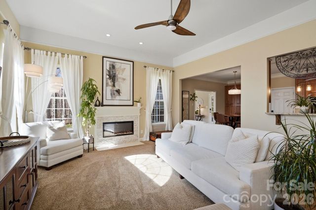 3012 Nablus Drive, Waxhaw, NC 28173