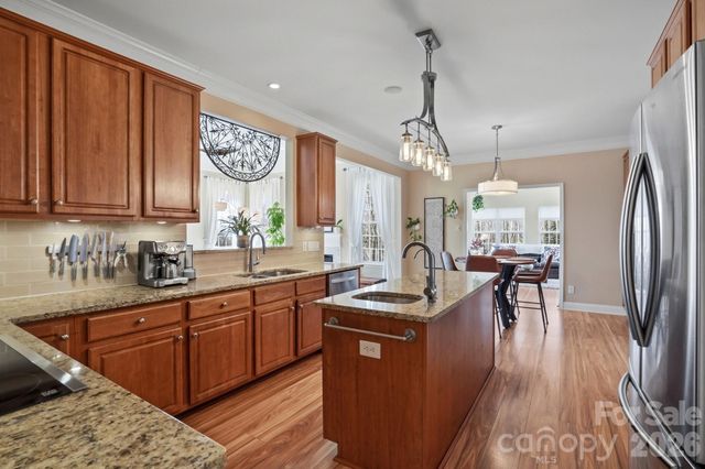 3012 Nablus Drive, Waxhaw, NC 28173