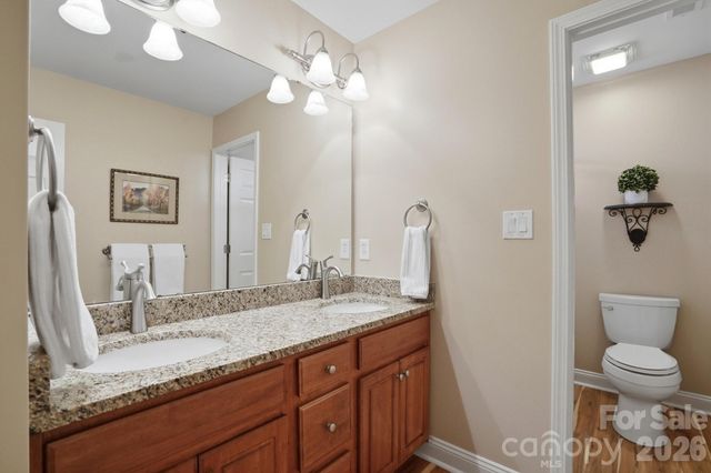 3012 Nablus Drive, Waxhaw, NC 28173