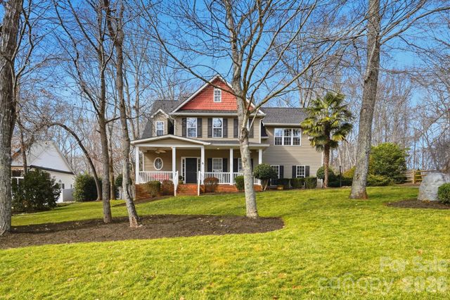 3012 Nablus Drive, Waxhaw, NC 28173