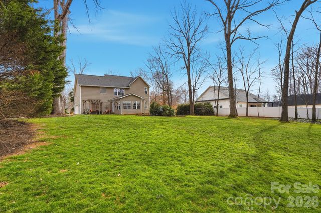 3012 Nablus Drive, Waxhaw, NC 28173