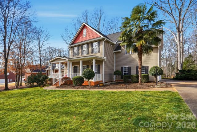 3012 Nablus Drive, Waxhaw, NC 28173