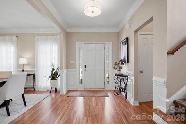 3012 Nablus Drive, Waxhaw, NC 28173