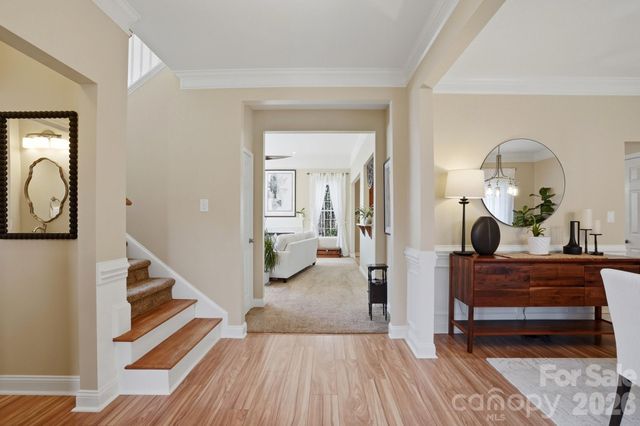 3012 Nablus Drive, Waxhaw, NC 28173