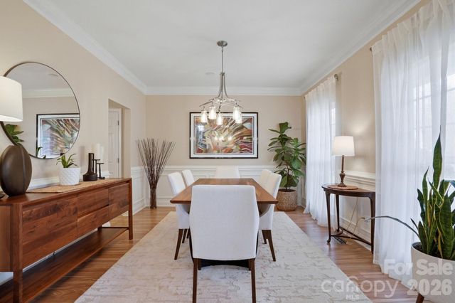 3012 Nablus Drive, Waxhaw, NC 28173