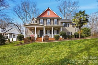 3012 Nablus Drive, Waxhaw, NC 28173