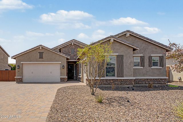 9349 W LOUISE Drive, Peoria, AZ 85383