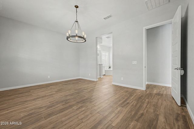 9349 W LOUISE Drive, Peoria, AZ 85383
