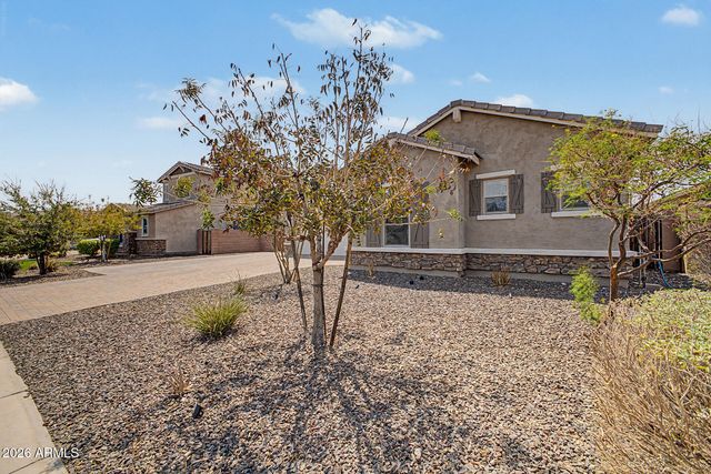 9349 W LOUISE Drive, Peoria, AZ 85383