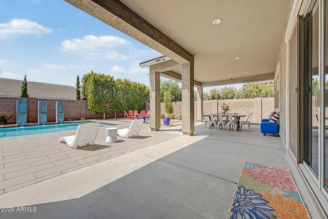 9349 W LOUISE Drive, Peoria, AZ 85383