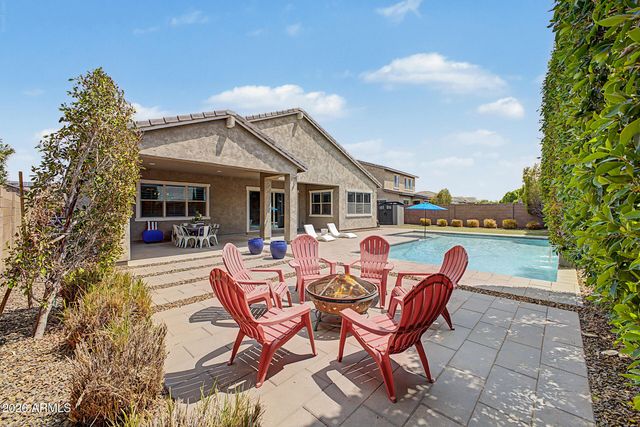 9349 W LOUISE Drive, Peoria, AZ 85383
