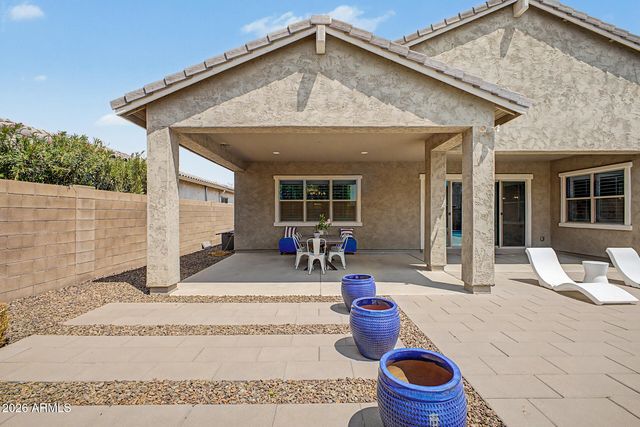 9349 W LOUISE Drive, Peoria, AZ 85383