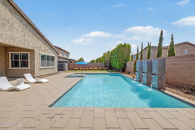 9349 W LOUISE Drive, Peoria, AZ 85383