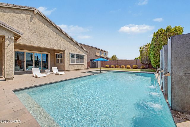 9349 W LOUISE Drive, Peoria, AZ 85383