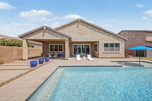 9349 W LOUISE Drive, Peoria, AZ 85383
