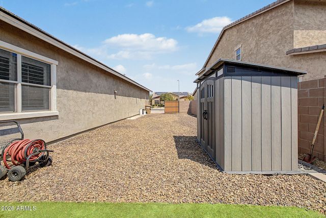 9349 W LOUISE Drive, Peoria, AZ 85383