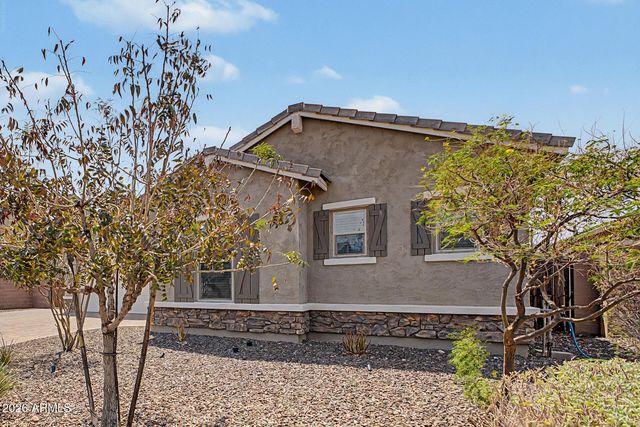 9349 W LOUISE Drive, Peoria, AZ 85383