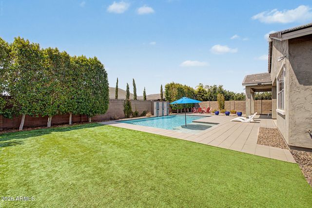 9349 W LOUISE Drive, Peoria, AZ 85383