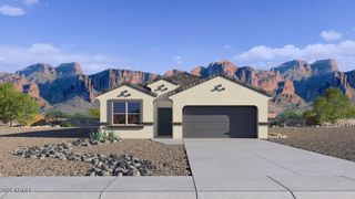 558 N 14TH Drive, Coolidge, AZ 85128