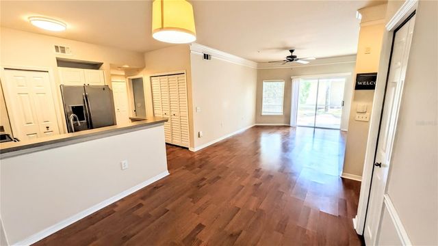 5174 NORTHRIDGE ROAD 102, Sarasota, FL 34238